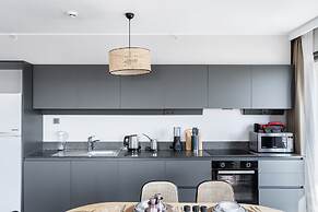 Imperium No. 1 Residence by NewInn