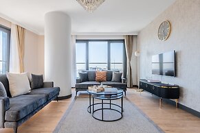 Imperium No. 1 Residence by NewInn