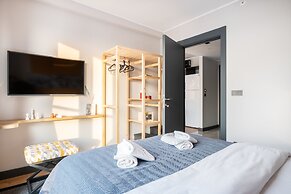 Imperium No. 1 Residence by NewInn