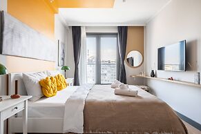 Imperium No. 1 Residence by NewInn