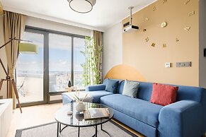 Imperium No. 1 Residence by NewInn