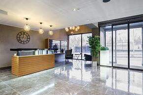 Imperium No. 1 Residence by NewInn