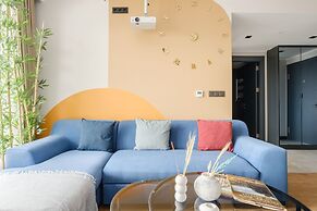 Imperium No. 1 Residence by NewInn