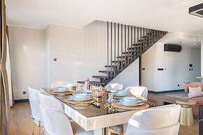 Imperium No. 1 Residence by NewInn