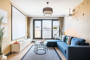 Imperium No. 1 Residence by NewInn