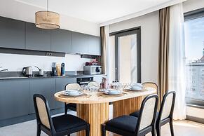 Imperium No. 1 Residence by NewInn