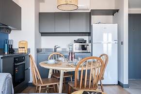 Imperium No. 1 Residence by NewInn