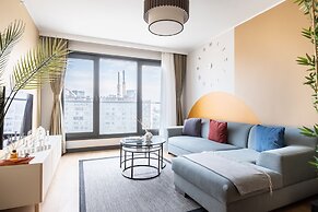 Imperium No. 1 Residence by NewInn