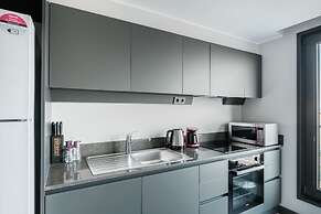 Imperium No. 1 Residence by NewInn