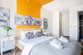 Imperium No. 1 Residence by NewInn