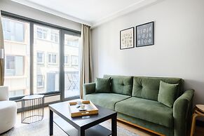 Imperium No. 1 Residence by NewInn