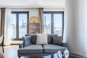 Imperium No. 1 Residence by NewInn