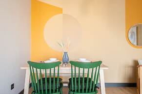 Imperium No. 1 Residence by NewInn