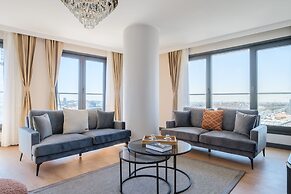 Imperium No. 1 Residence by NewInn