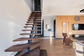 Imperium No. 1 Residence by NewInn