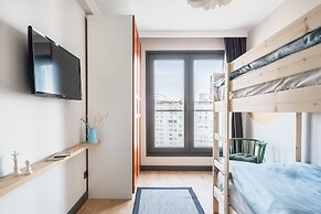 Imperium No. 1 Residence by NewInn