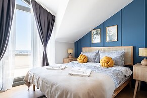 Imperium No. 1 Residence by NewInn