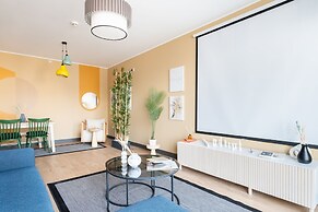 Imperium No. 1 Residence by NewInn