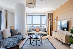 Imperium No. 1 Residence by NewInn