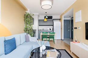 Imperium No. 1 Residence by NewInn