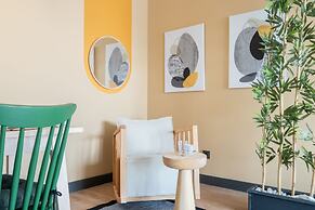 Imperium No. 1 Residence by NewInn