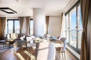 Imperium No. 1 Residence by NewInn