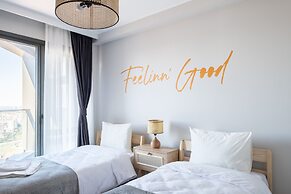 Imperium No. 1 Residence by NewInn