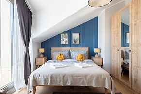 Imperium No. 1 Residence by NewInn