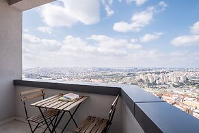 Imperium No. 1 Residence by NewInn