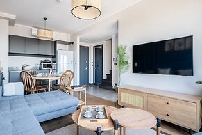 Imperium No. 1 Residence by NewInn