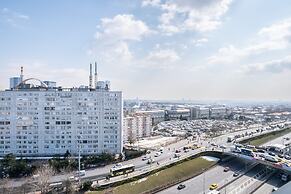 Imperium No. 1 Residence by NewInn