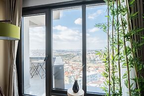 Imperium No. 1 Residence by NewInn