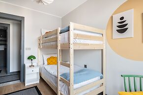 Imperium No. 1 Residence by NewInn