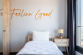 Imperium No. 1 Residence by NewInn