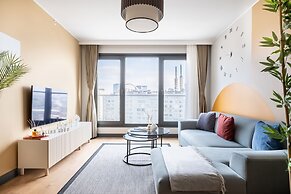 Imperium No. 1 Residence by NewInn