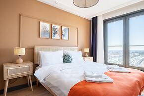 Imperium No. 1 Residence by NewInn