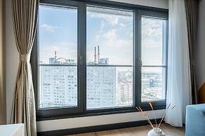 Imperium No. 1 Residence by NewInn