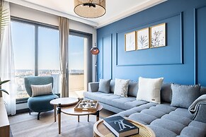 Imperium No. 1 Residence by NewInn