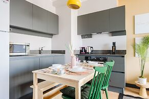 Imperium No. 1 Residence by NewInn