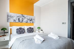 Imperium No. 1 Residence by NewInn