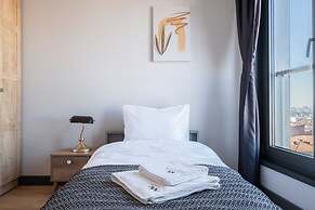 Imperium No. 1 Residence by NewInn