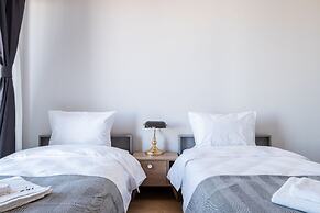 Imperium No. 1 Residence by NewInn