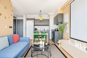 Imperium No. 1 Residence by NewInn