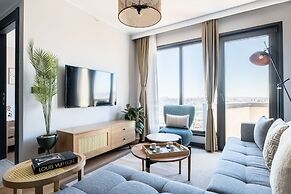 Imperium No. 1 Residence by NewInn