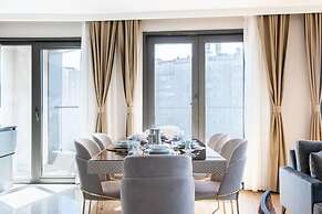 Imperium No. 1 Residence by NewInn