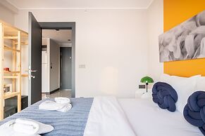 Imperium No. 1 Residence by NewInn