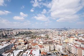 Imperium No. 1 Residence by NewInn