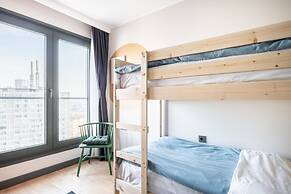 Imperium No. 1 Residence by NewInn