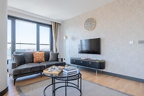 Imperium No. 1 Residence by NewInn