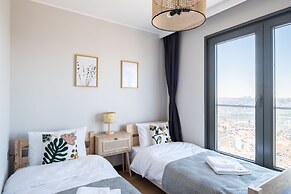 Imperium No. 1 Residence by NewInn